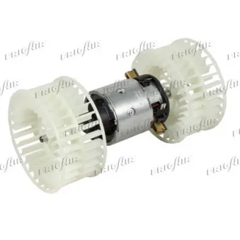 Pulseur d'air habitacle FRIGAIR