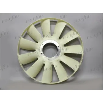 Embrayage, ventilateur de radiateur FRIGAIR