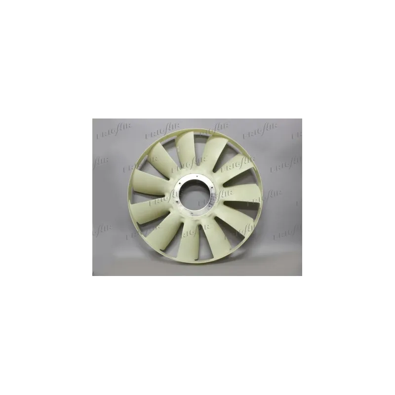 Embrayage, ventilateur de radiateur FRIGAIR 0537.V701