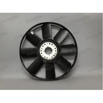 Embrayage, ventilateur de radiateur FRIGAIR