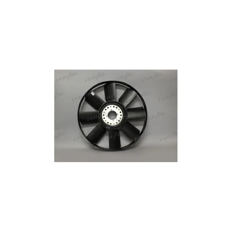 Embrayage, ventilateur de radiateur FRIGAIR 0537.V702