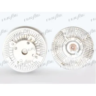 Embrayage, ventilateur de radiateur FRIGAIR