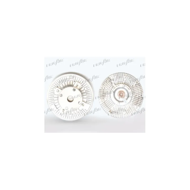Embrayage, ventilateur de radiateur FRIGAIR 0537.V305