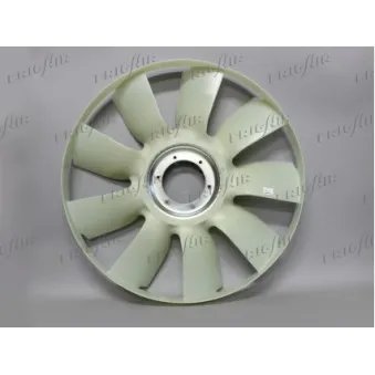 Embrayage, ventilateur de radiateur FRIGAIR