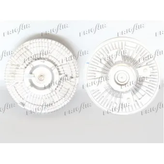 Embrayage, ventilateur de radiateur FRIGAIR