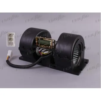 Pulseur d'air habitacle FRIGAIR