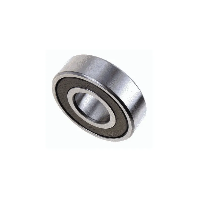 Palier de guidage, embrayage SACHS 1863 869 010