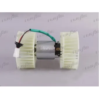 Pulseur d'air habitacle FRIGAIR 0599.1196