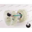 Pulseur d'air habitacle FRIGAIR 0599.1200 - Visuel 1