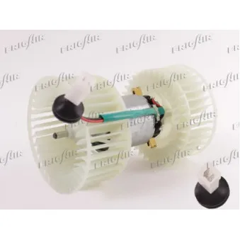 Pulseur d'air habitacle FRIGAIR 0599.1200