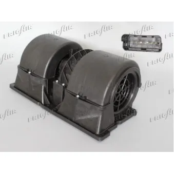 Pulseur d'air habitacle FRIGAIR