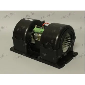 Pulseur d'air habitacle FRIGAIR 0599.1221