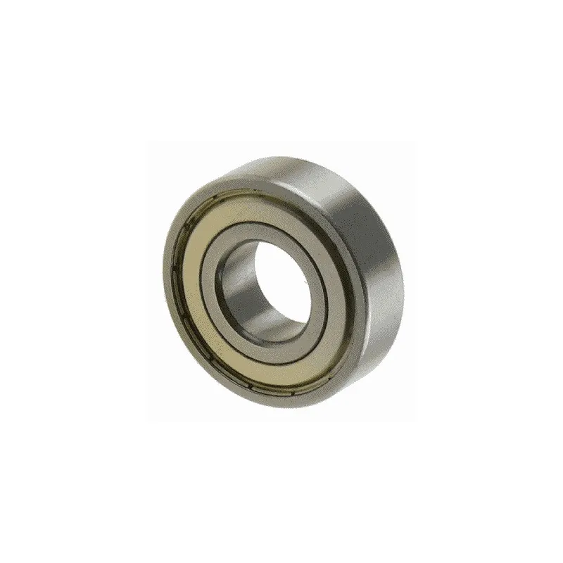 Palier de guidage, embrayage SACHS 1863 869 020