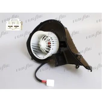 Pulseur d'air habitacle FRIGAIR 0599.1232