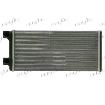 Système de chauffage FRIGAIR