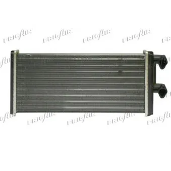 Système de chauffage FRIGAIR