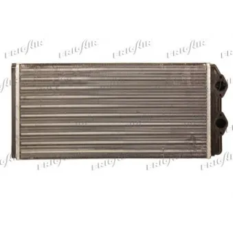 Système de chauffage FRIGAIR