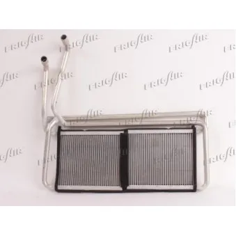 Système de chauffage FRIGAIR