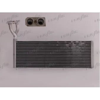 Système de chauffage FRIGAIR