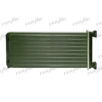 Système de chauffage FRIGAIR