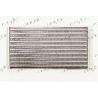 Système de chauffage FRIGAIR 0638.3001