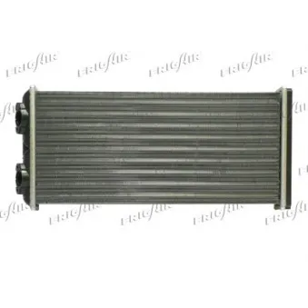 Système de chauffage FRIGAIR