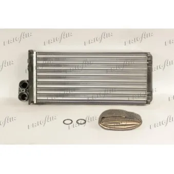 Système de chauffage FRIGAIR