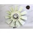 Embrayage, ventilateur de radiateur FRIGAIR 0511.V502 - Visuel 1