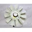 Embrayage, ventilateur de radiateur FRIGAIR 0511.v504 - Visuel 1