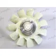 Embrayage, ventilateur de radiateur FRIGAIR 0511.V501 - Visuel 2
