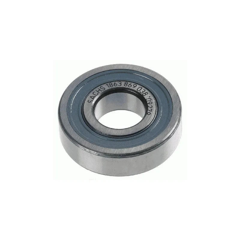 Palier de guidage, embrayage SACHS 1863 869 038