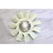 Embrayage, ventilateur de radiateur FRIGAIR 0522.V504 - Visuel 2