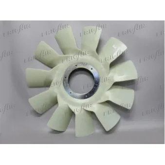 Embrayage, ventilateur de radiateur FRIGAIR