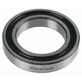 Butée de débrayage SACHS