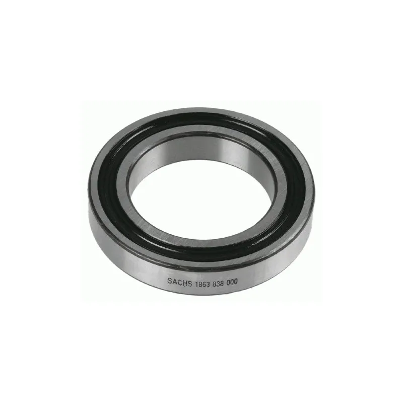 Butée de débrayage SACHS 1863 838 000