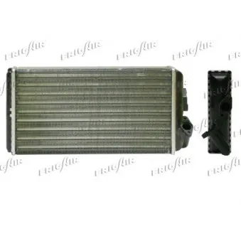 Système de chauffage FRIGAIR