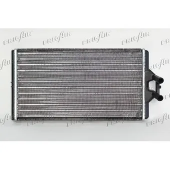 Système de chauffage FRIGAIR