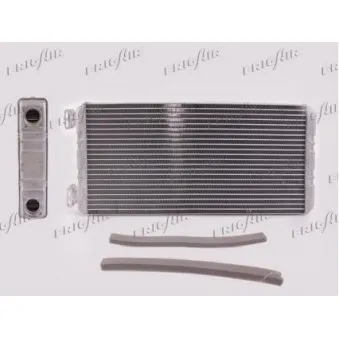 Système de chauffage FRIGAIR