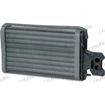 Système de chauffage FRIGAIR