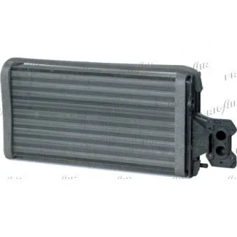 Système de chauffage FRIGAIR