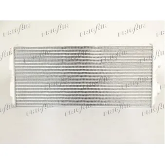 Système de chauffage FRIGAIR