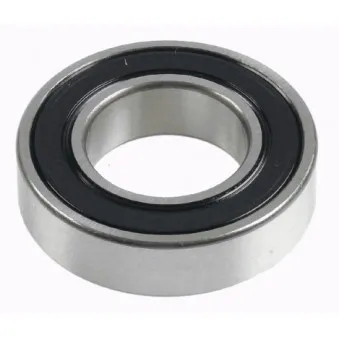 Palier de guidage, embrayage SACHS