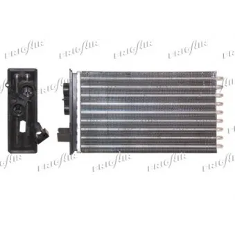 Système de chauffage FRIGAIR