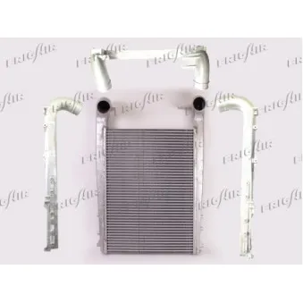 Intercooler, échangeur FRIGAIR