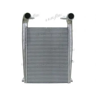 Intercooler, échangeur FRIGAIR