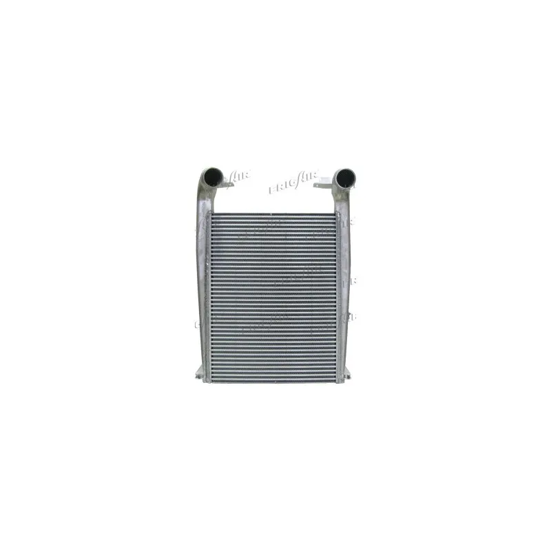 Intercooler, échangeur FRIGAIR 0709.3014