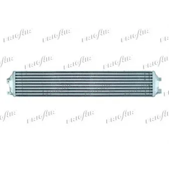 Radiateur d'huile FRIGAIR 0706.4006