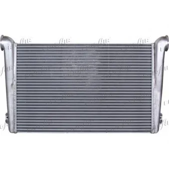 Intercooler, échangeur FRIGAIR