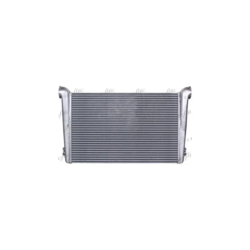 Intercooler, échangeur FRIGAIR 0706.3501