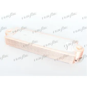 Radiateur d'huile FRIGAIR 0711.4021